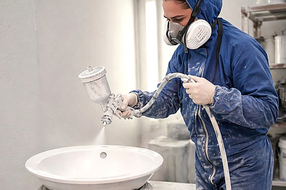 Franchise im Handwerk | RENOBAD Partner werden